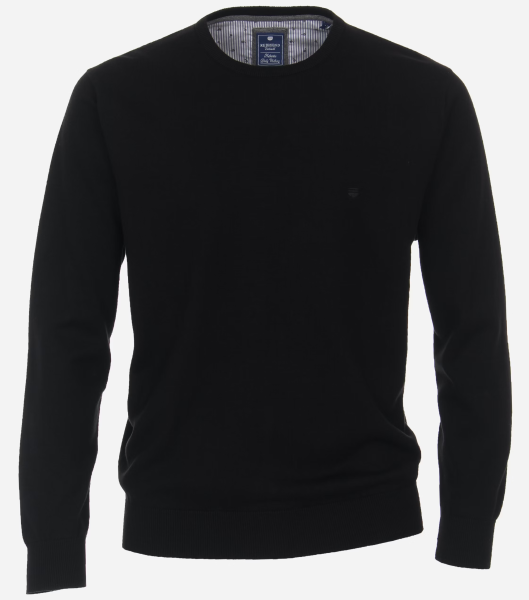 Pullover schwarz Pullover schwarz